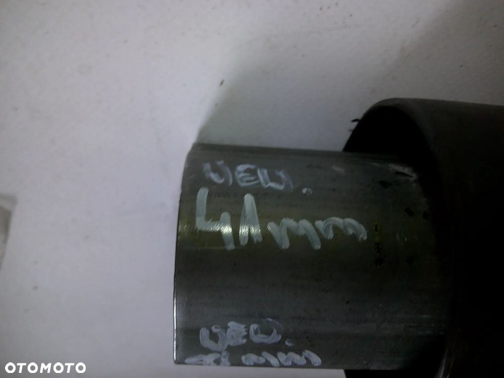 przekaznik wałek przekazu mocy wom nowy połowa - 6