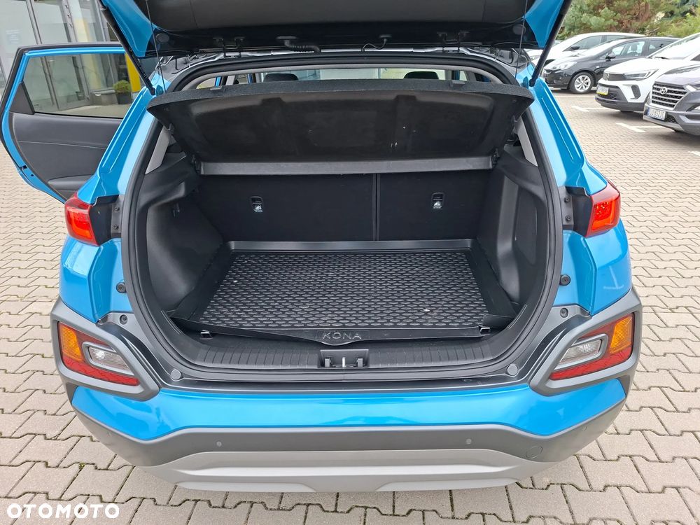 Hyundai Kona 1.0 T-GDI Premium - 17