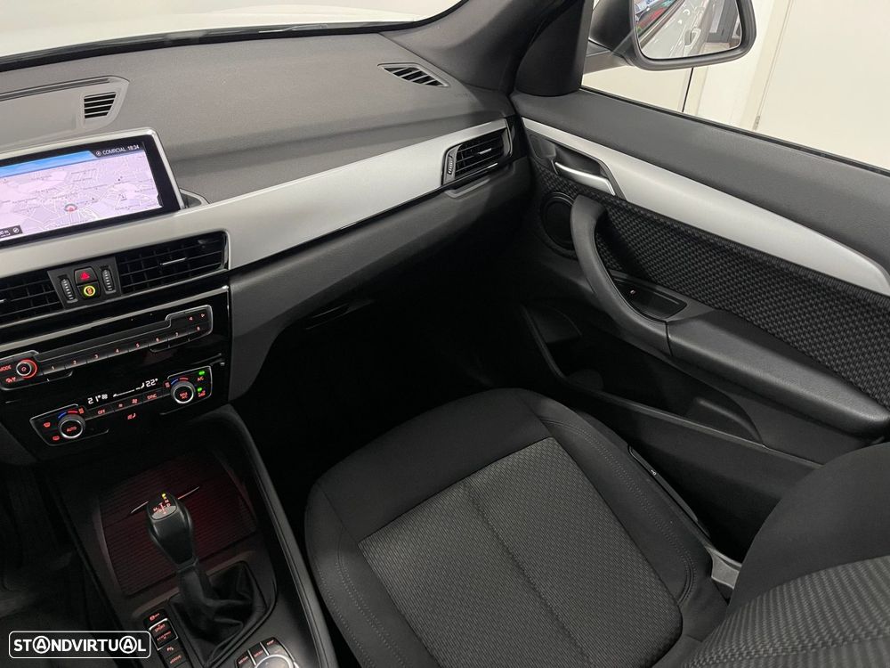 BMW X1 25 e xDrive - 22
