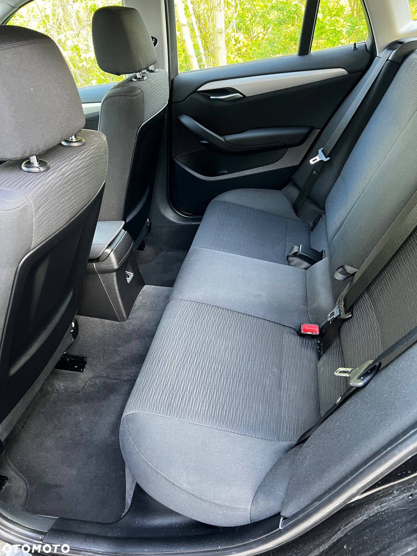 BMW X1 sDrive18i - 10