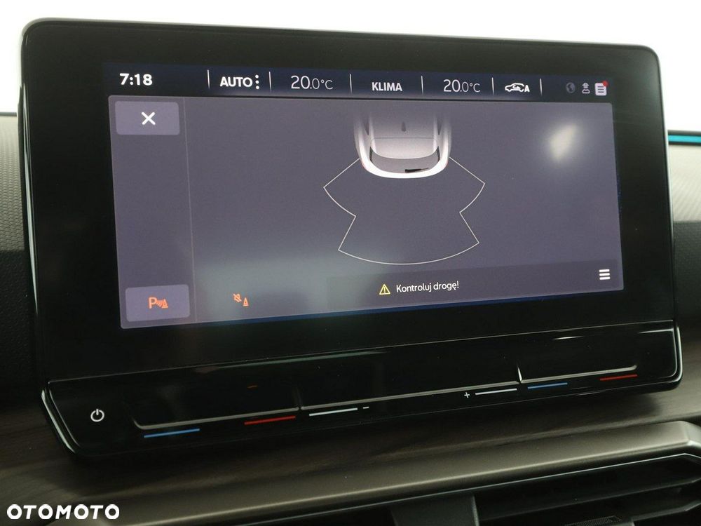 Seat Leon 1.5 eTSI ACT OPF DSG Xcellence - 25