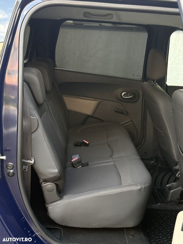 Dacia Lodgy - 13