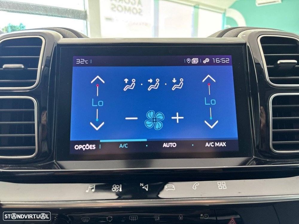 Citroën C5 Aircross - 14