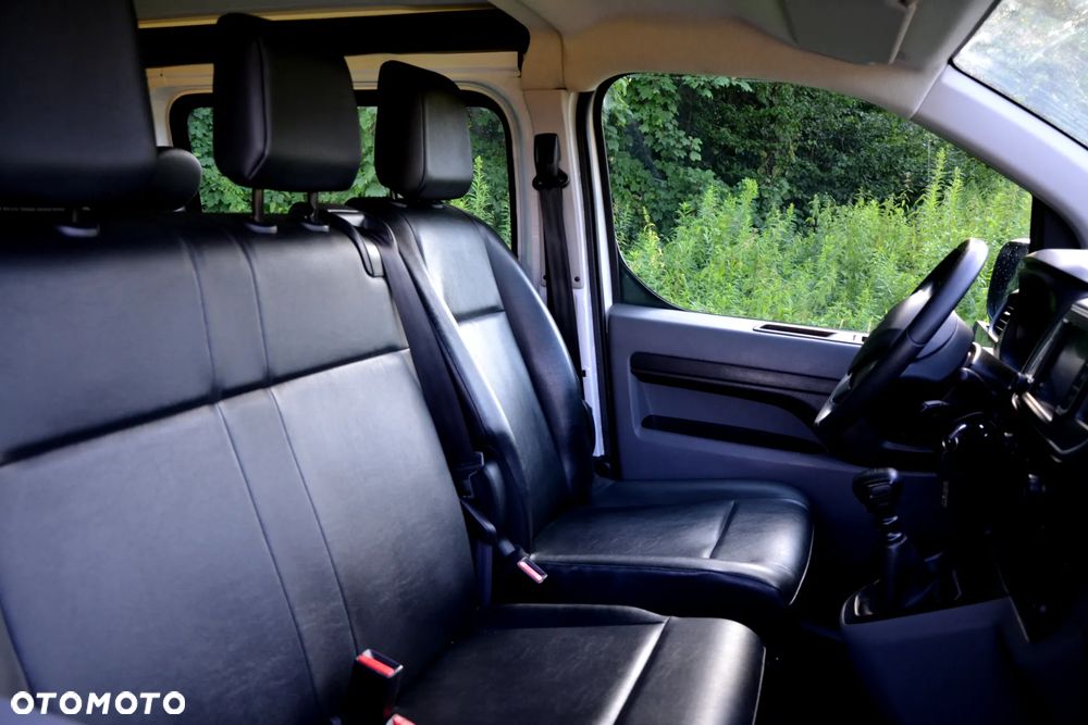 Peugeot Expert Long 2,9t Premium (bryg.) - 14
