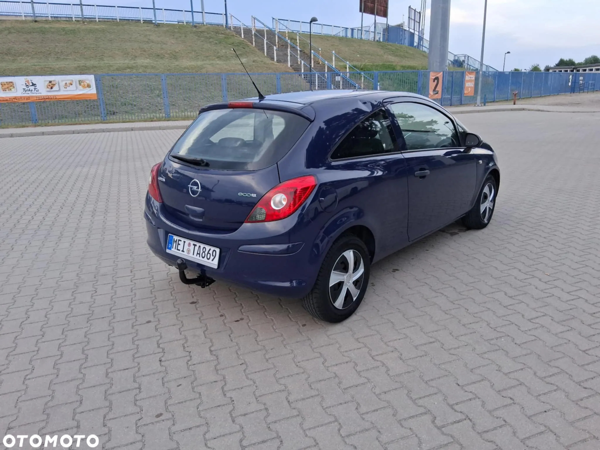Opel Corsa - 6