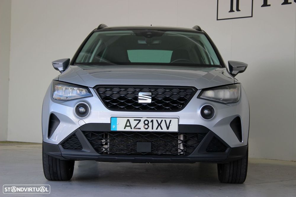 SEAT Arona 1.0 TSI Style - 2