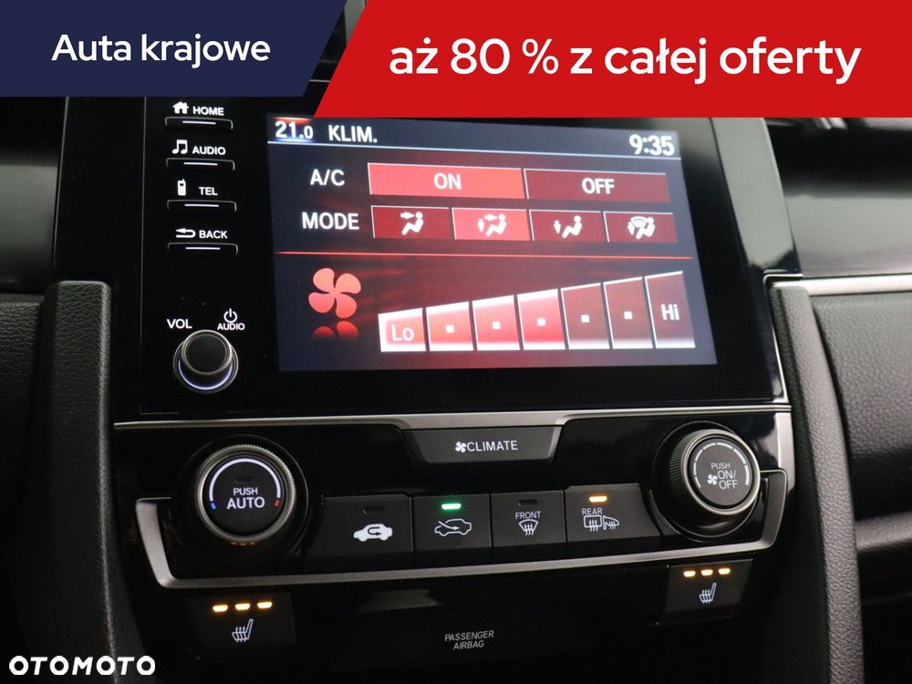 Honda Civic - 20