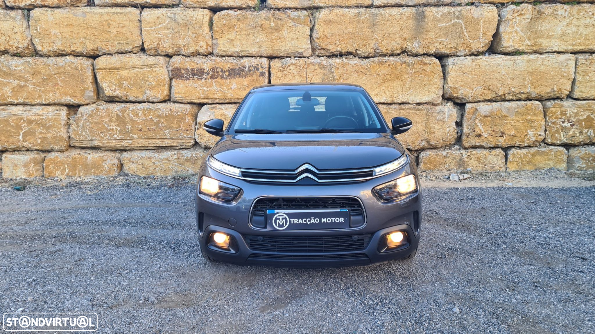 Citroën C4 Cactus - 5