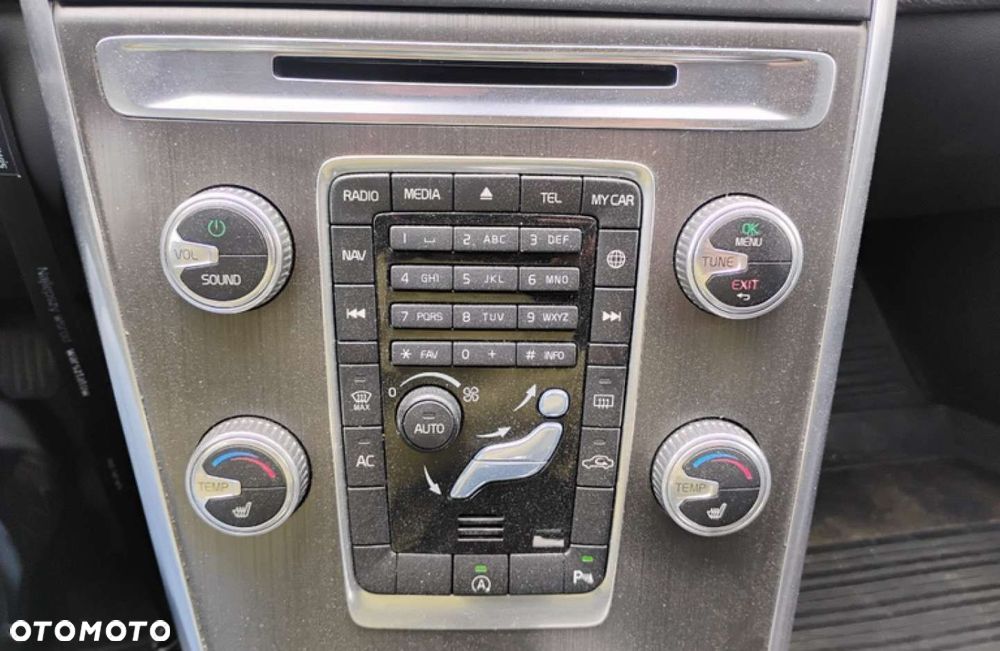 Volvo XC 60 - 16