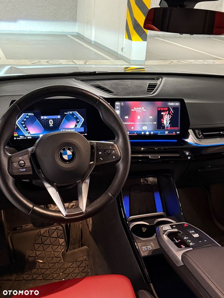 BMW X1 - 14