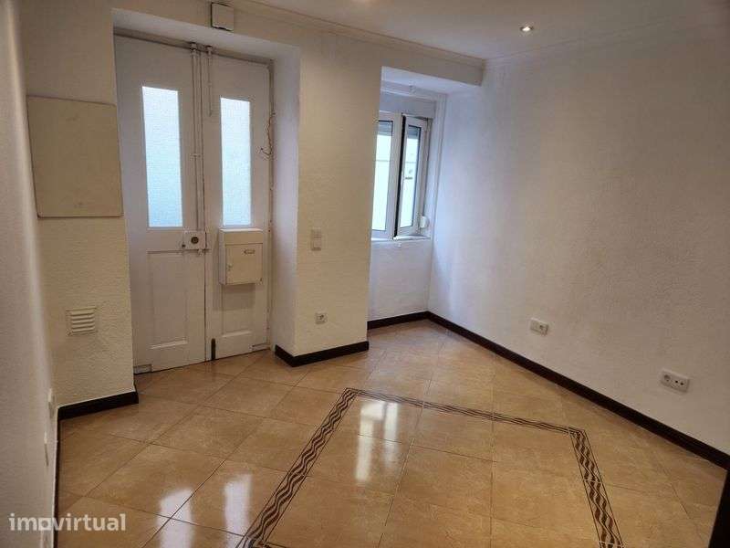 Apartamento para arrendar na Praça das flores/príncipe real - Grande imagem: 4/12