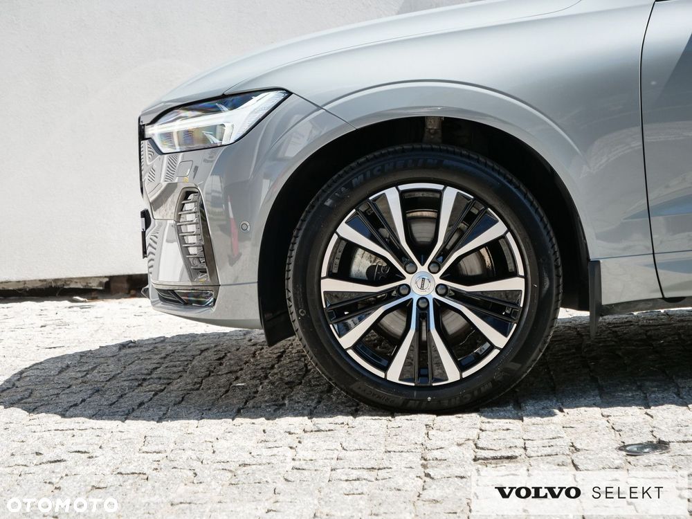 Volvo XC 60 - 12