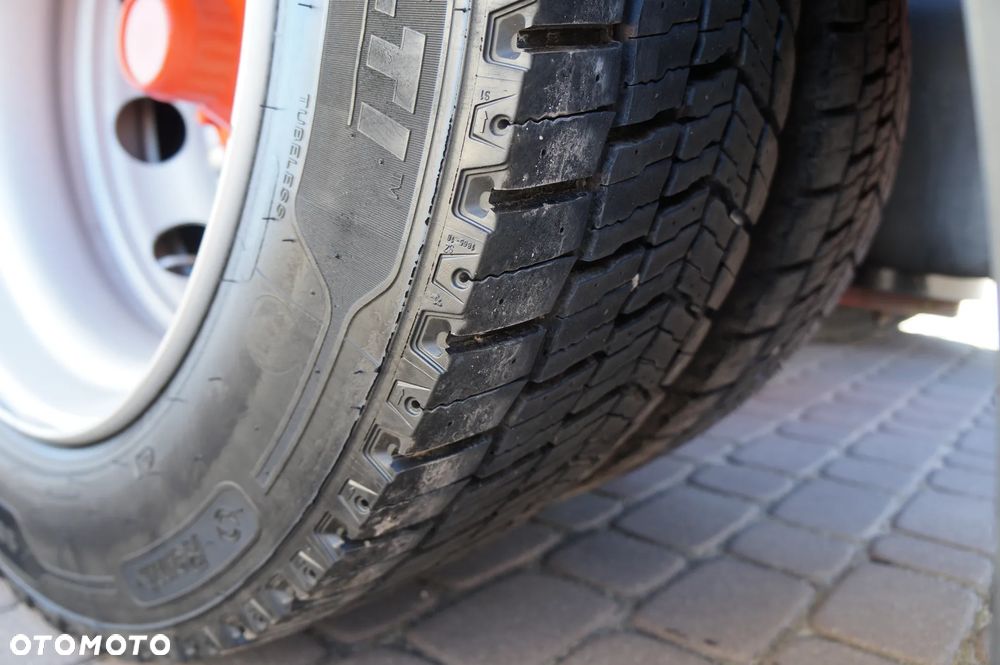 Scania 410 EURO 6 BEZ EGR-A NISKI PRZEBIEG 560 TYS KM SIODŁO MEGA I STANDARD - 11