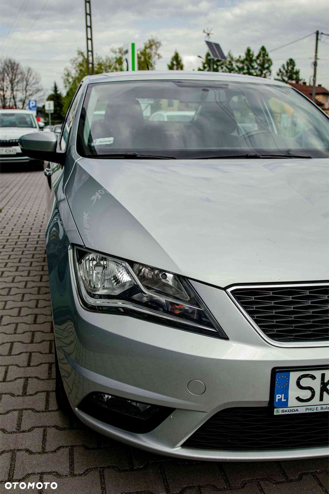 Seat Toledo 1.6 TDI Style - 5