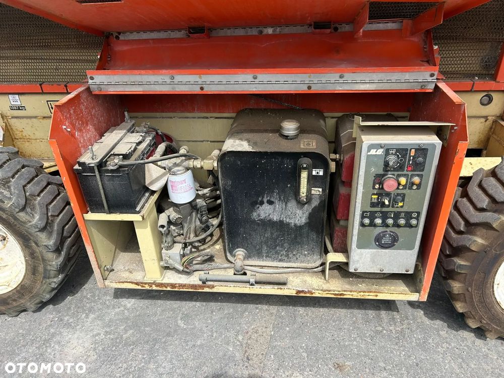 JLG 26 MRT - 9