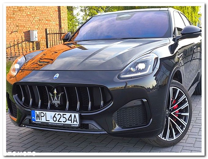 Maserati Grecale - 3
