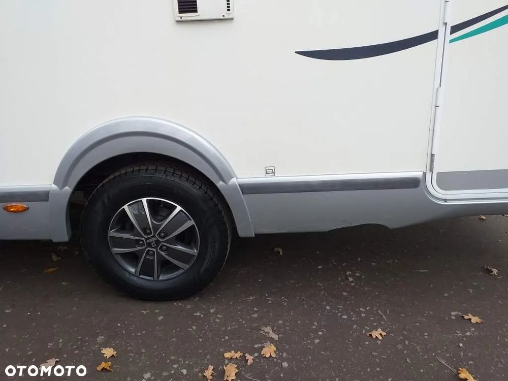 Fiat CHAUSSON Welcome 88 - 36