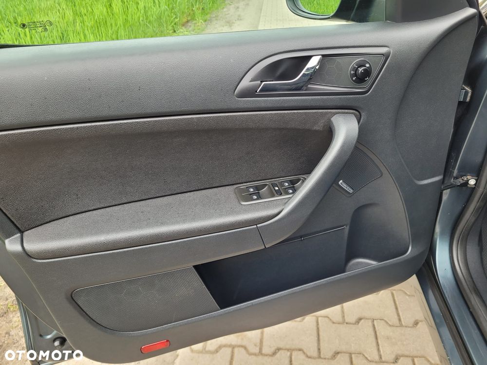 Skoda Yeti Outdoor 1.4 TSI 4x4 DSG L&K - 13