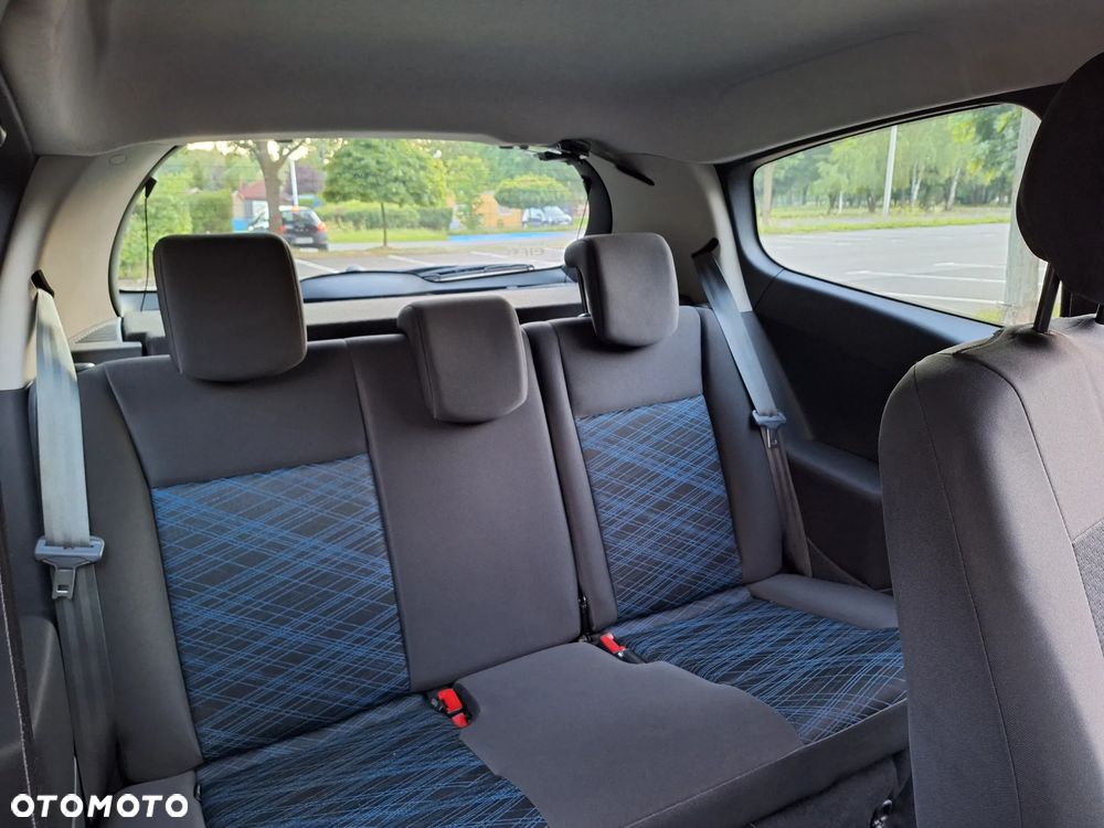 Renault Clio 1.2 16V Alize - 13