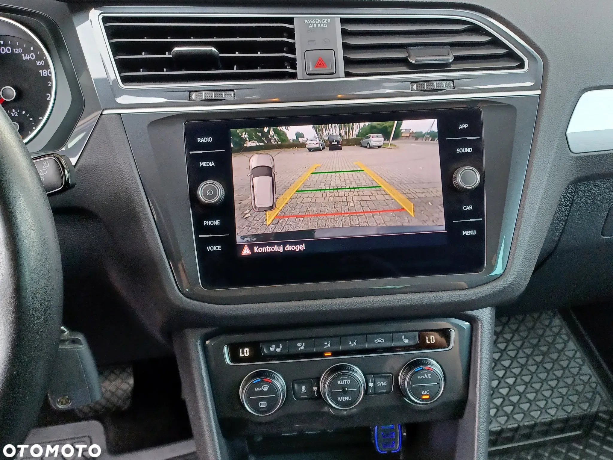 Volkswagen Tiguan 2.0 TSI 4Mot Highline DSG - 33