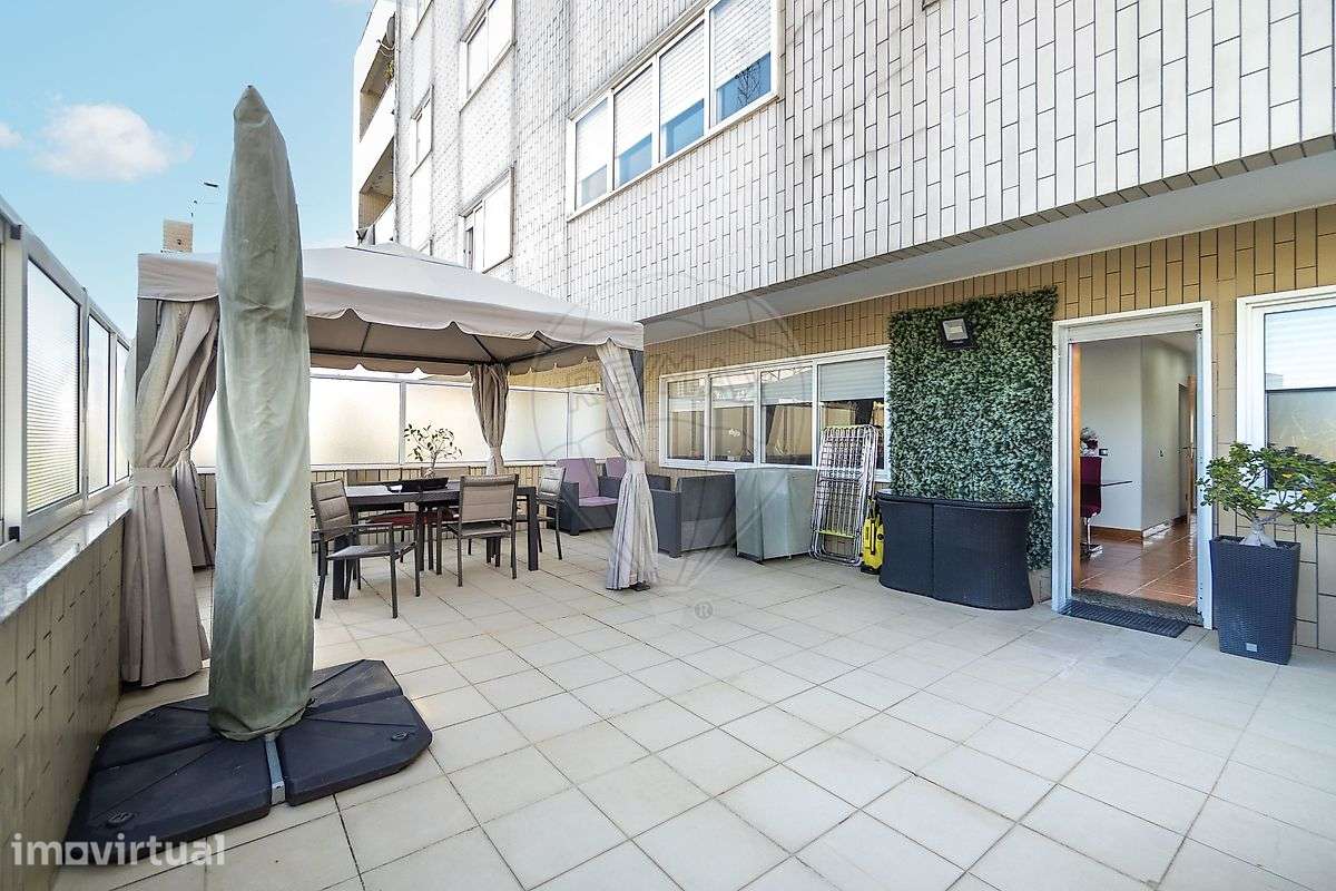 Apartamento T2 para venda - Grande imagem: 4/30