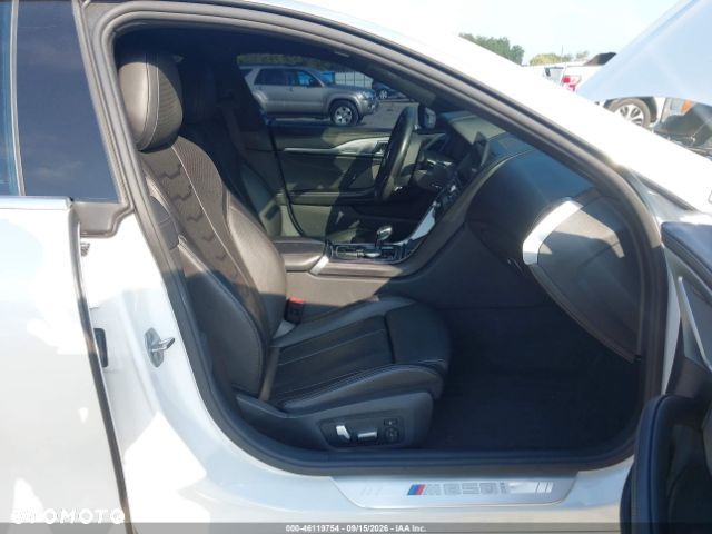 BMW Seria 8 M850i xDrive - 6