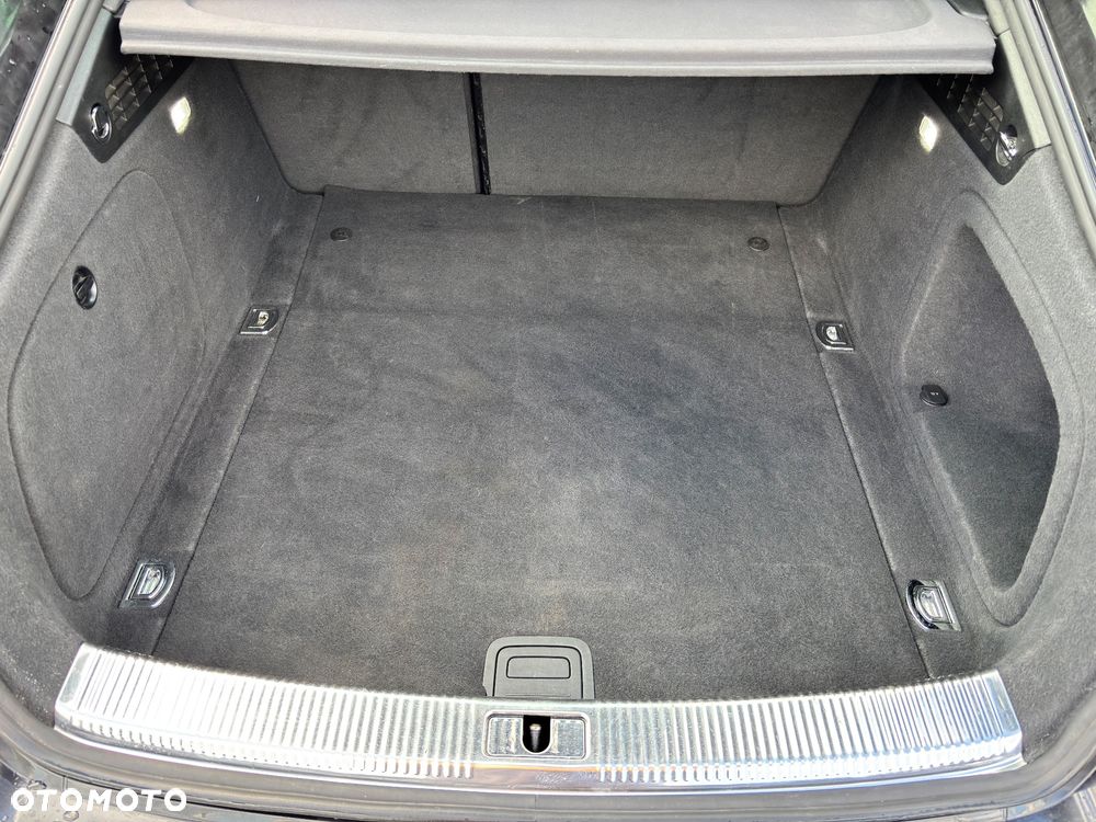 Audi A5 Sportback 2.0 TDI - 31