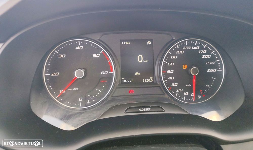 SEAT Ateca 2.0 TDI Style - 7