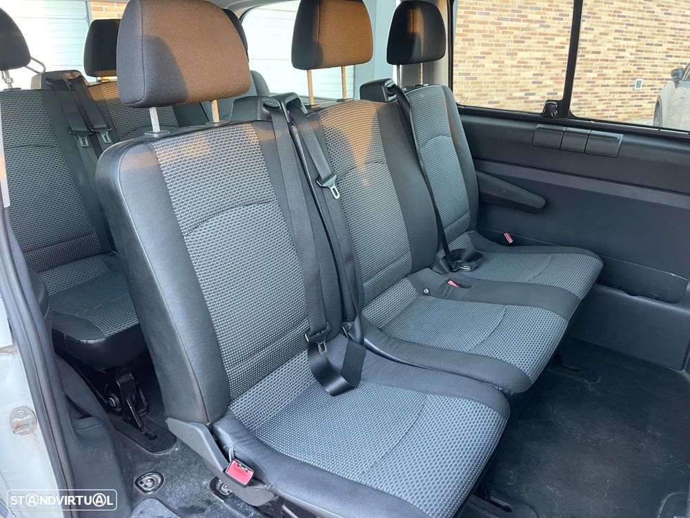 Mercedes-Benz Vito - 10