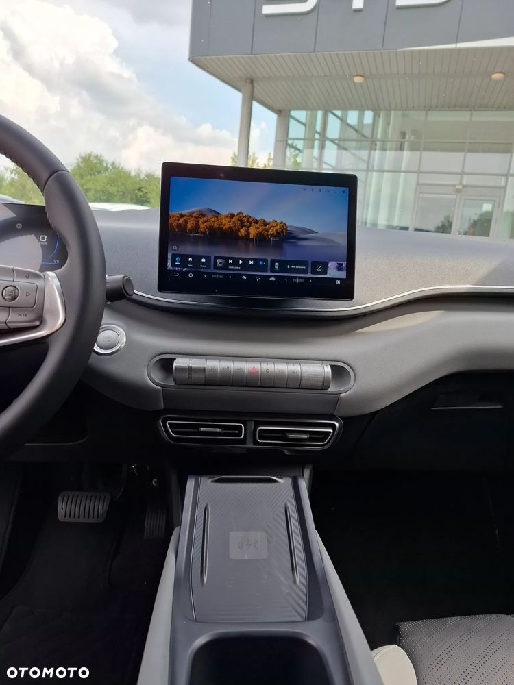 BYD Dolphin Surf 43.2kWh Comfort - 13