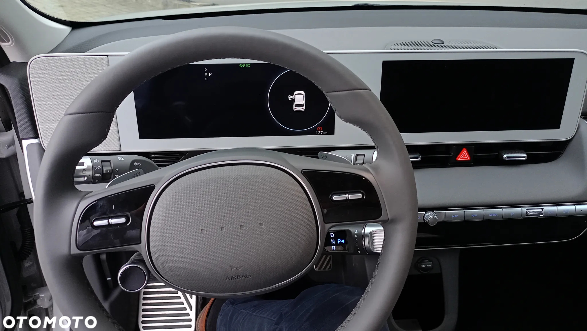Hyundai IONIQ 5 - 19