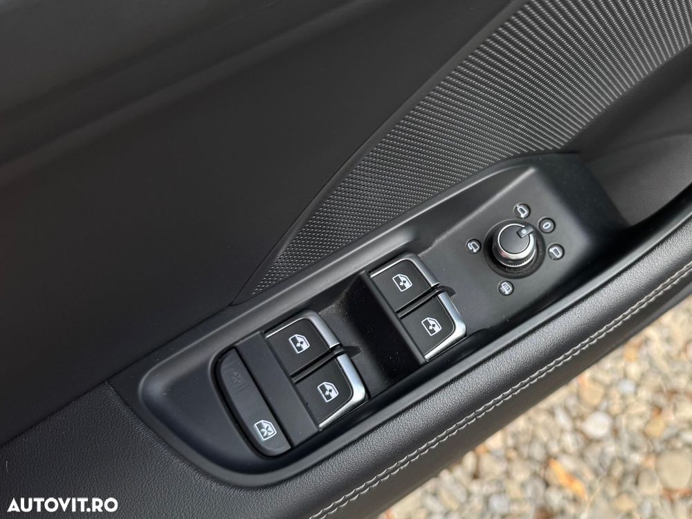 Audi S3 - 27