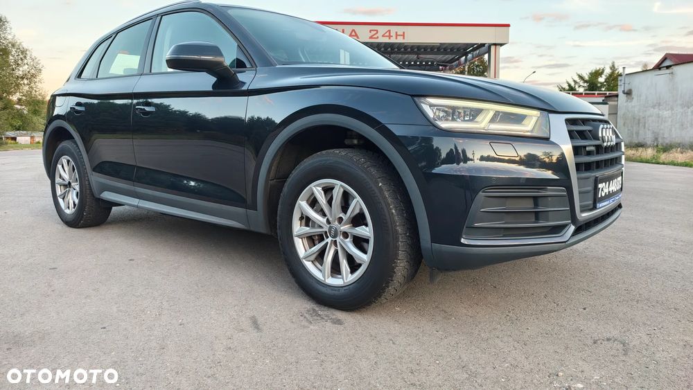 Audi Q5 - 17