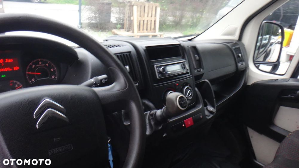 Citroën Jumper - 9