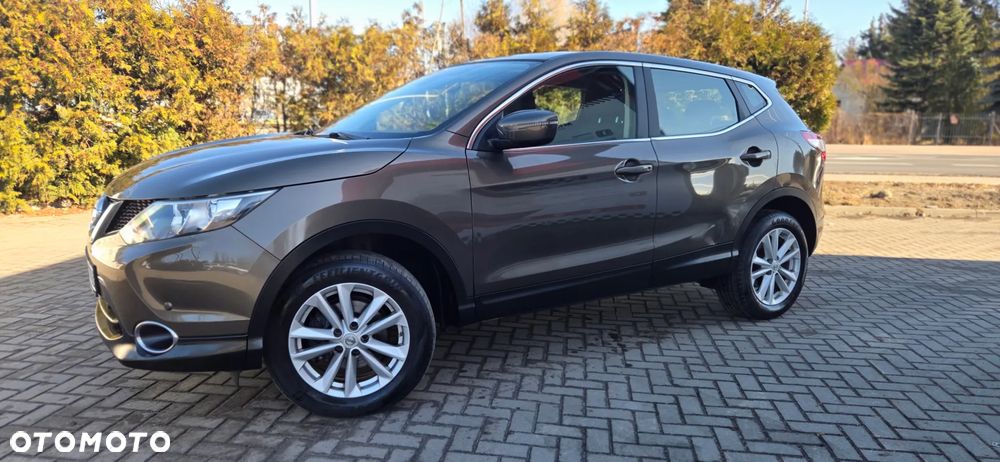 Nissan Qashqai 1.6 DCi Tekna+ - 4