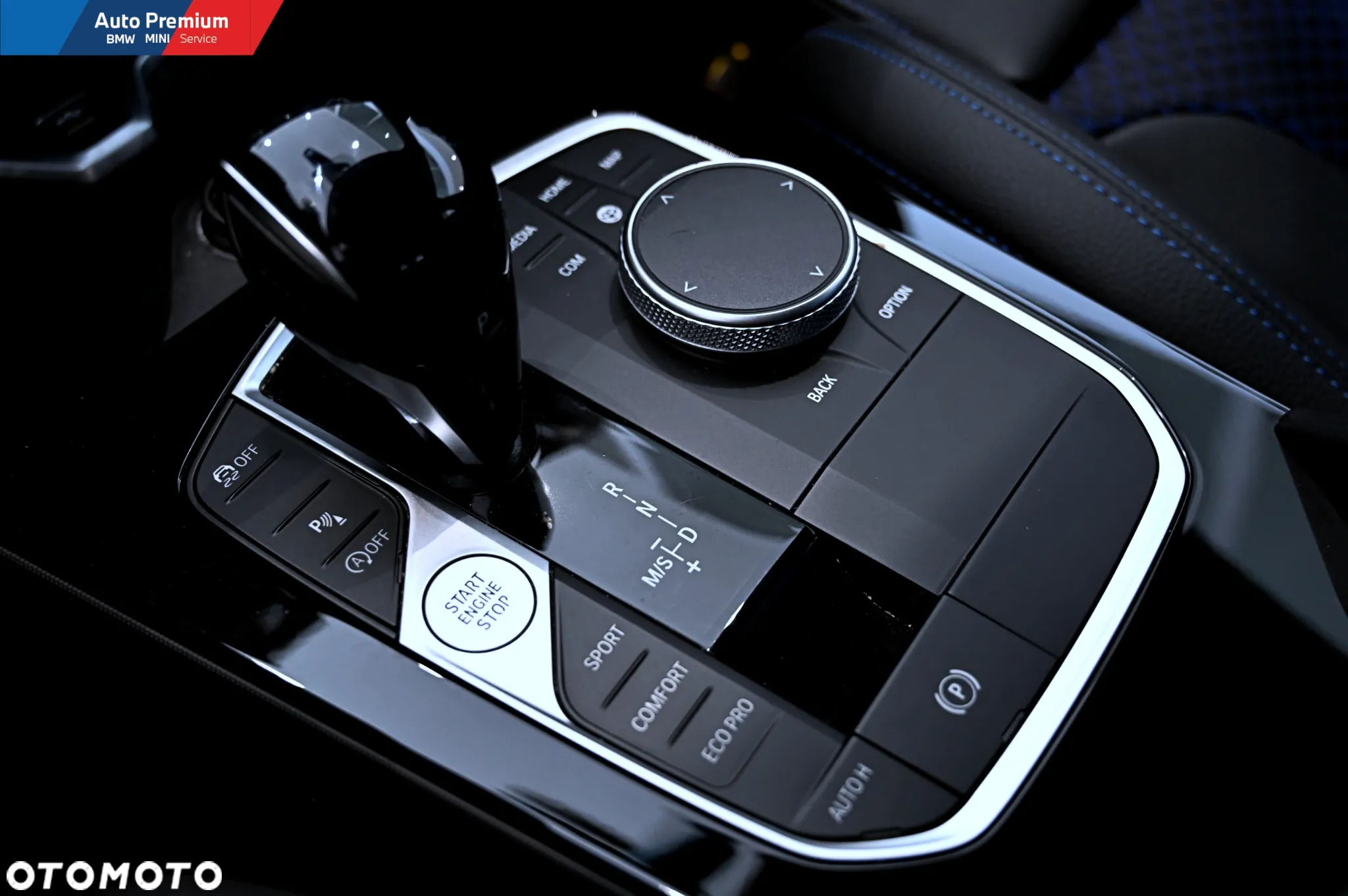 BMW Seria 1 118i M Sport - 9