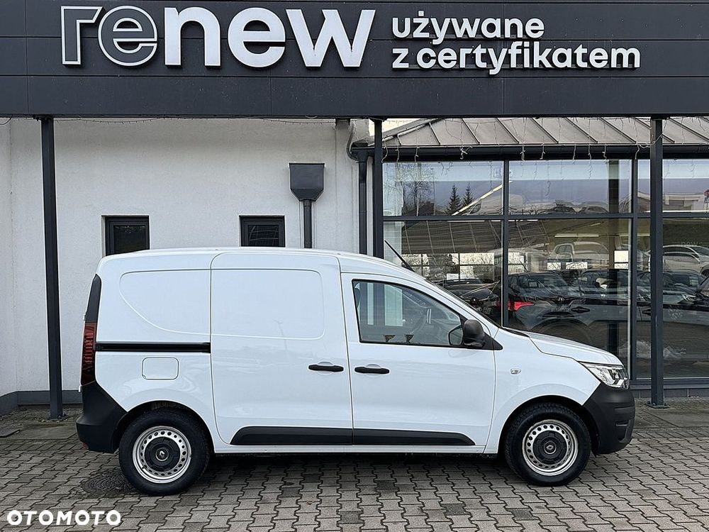 Renault express-van - 3