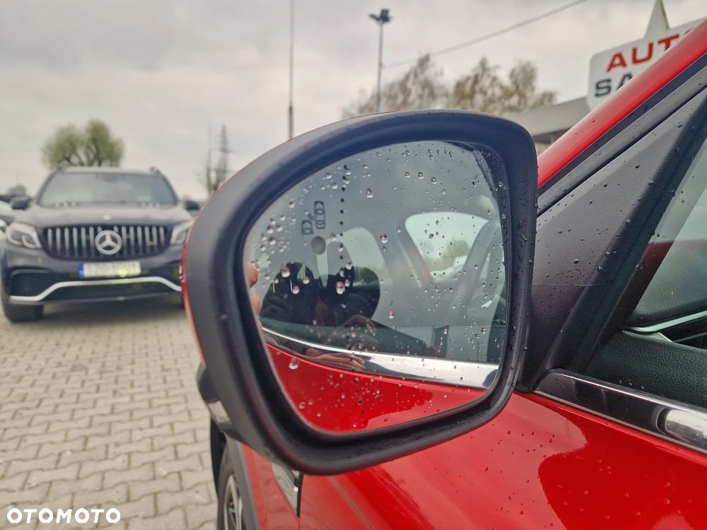 Renault Arkana 1.6 E-TECH Zen MMT - 11