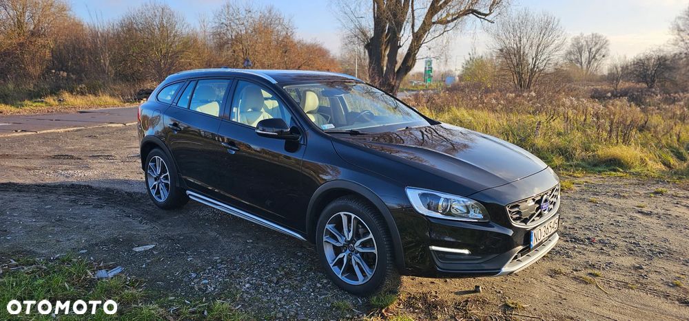 Volvo V60 T5 Drive-E Dynamic Edition (Momentum) - 30