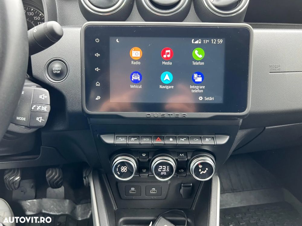 Dacia Duster - 12