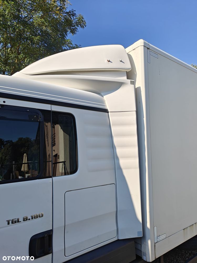 MAN TGL 8.180 - 23