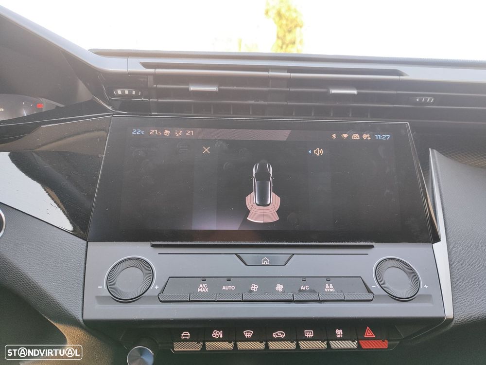 Peugeot 308 1.5 BlueHDi Active Pack - 19