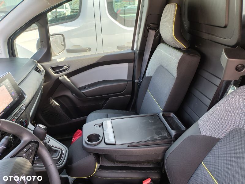 Renault Kangoo - 14