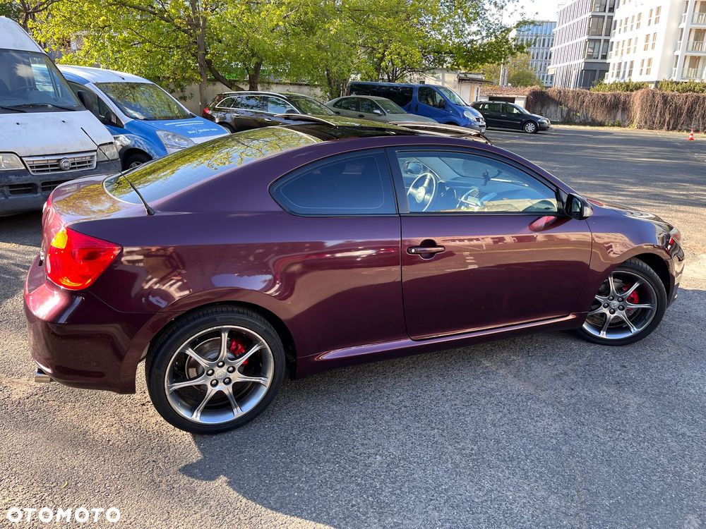 Toyota GT86 - 14