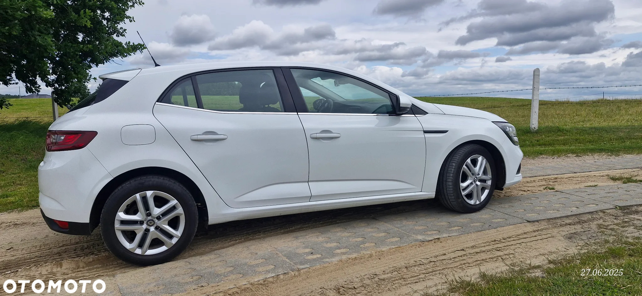 Renault Megane - 4