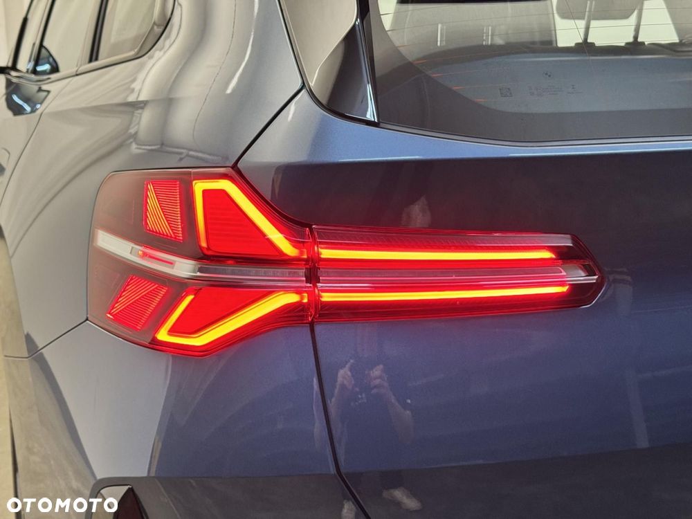 BMW X3 xDrive20d mHEV - 13