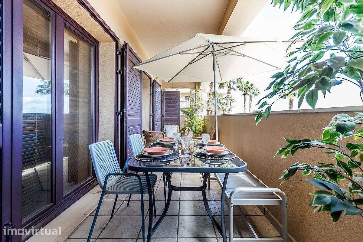 Apartamento T4 para arrendamento - Grande imagem: 2/31