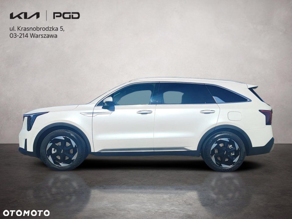 Kia Sorento - 2