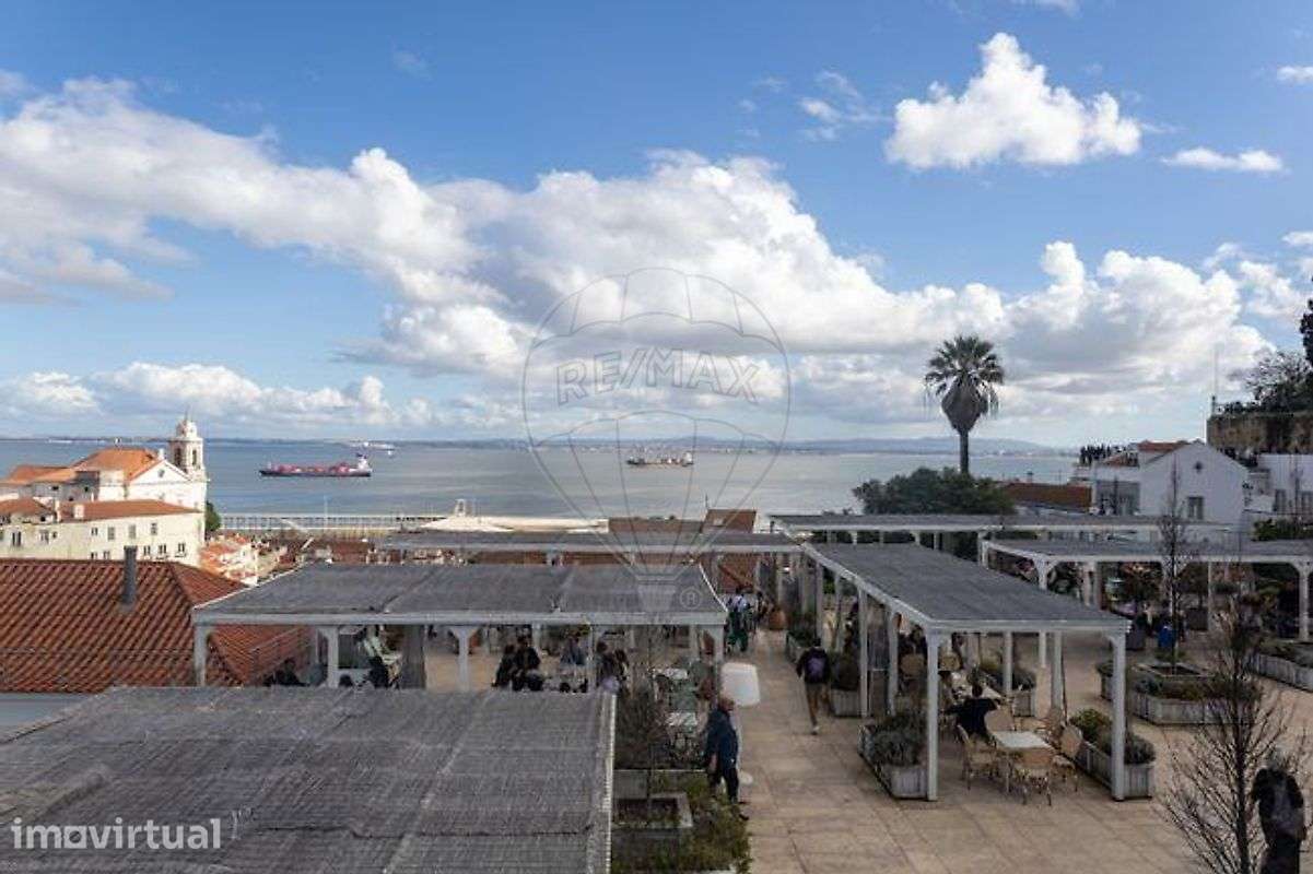 Apartamento T2 para venda - Grande imagem: 2/5