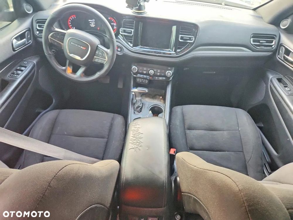 Dodge Durango 3,6 Limited - 7